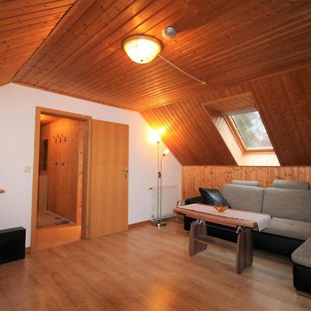 Hus Suennschien Fw2 Dierhagen Exterior foto