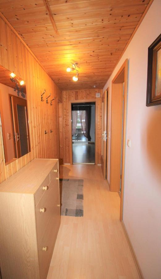 Hus Suennschien Fw2 Dierhagen Exterior foto